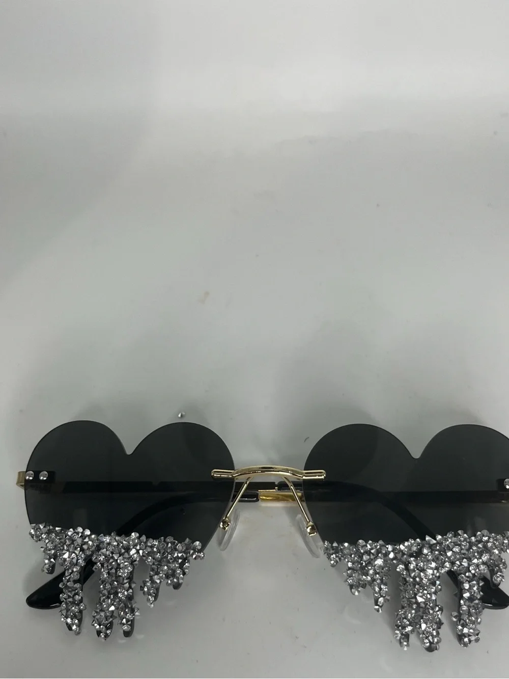 N/A stylish black